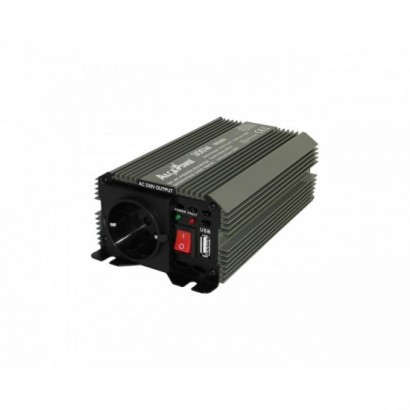INV 24/220V 300W Black
