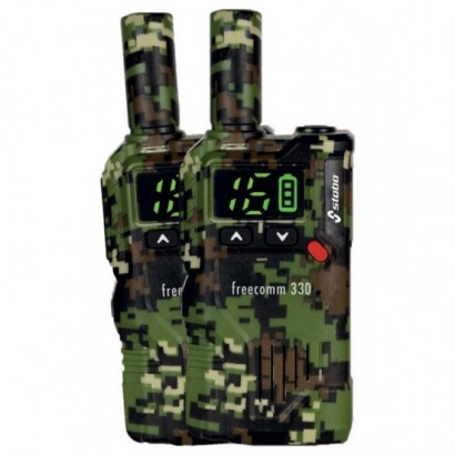 FREECOMM 330