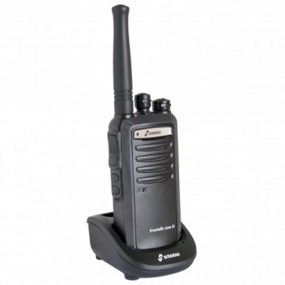 Talkie-walkie FREETALK COM...