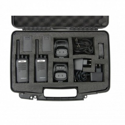 COFFRET FREETALK COM II