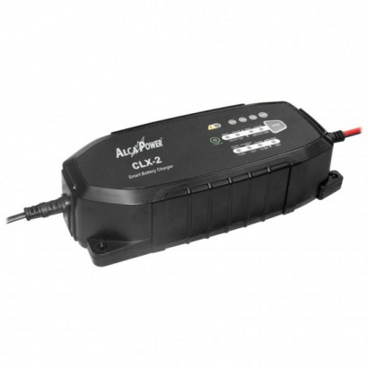 Chargeur batterie 12V 7.5A...