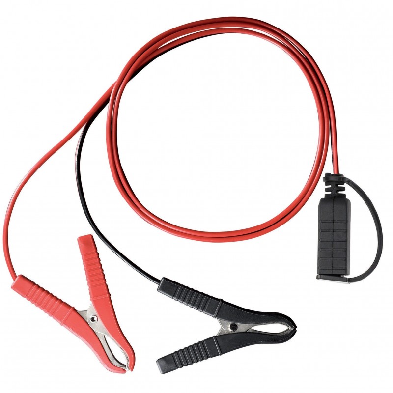 Chargeur batterie...