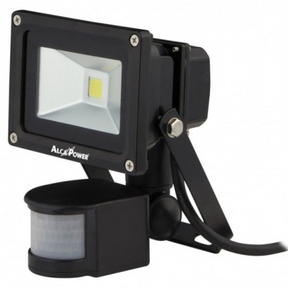 PROJECTEUR LED 230V 10W...