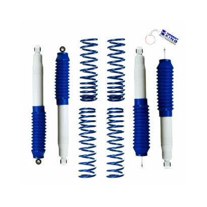 Kit de réhausse - Suzuki...