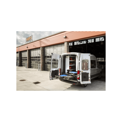 SYSTÈME TIROIR DECKED POUR...