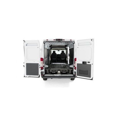 SYSTÈME TIROIR DECKED POUR...