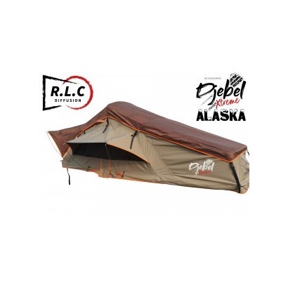 TENTE DE TOIT DJEBELXTREME...