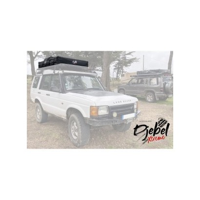 HOUSSE TENTE DE TOIT ALASKA...