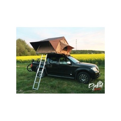 TENTE DE TOIT DJEBELXTREME...