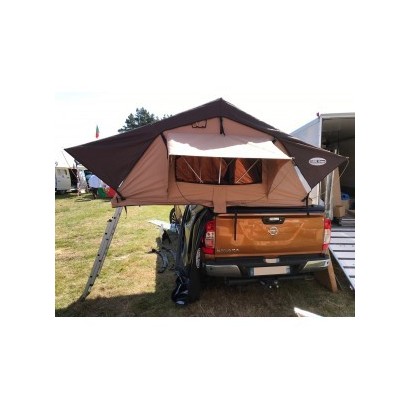 TENTE DE TOIT DJEBELXTREME...