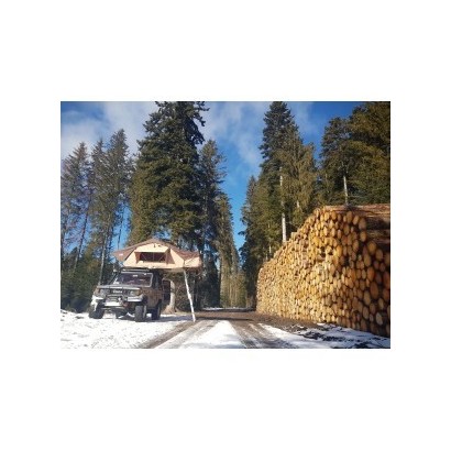 TENTE DE TOIT DJEBELXTREME...