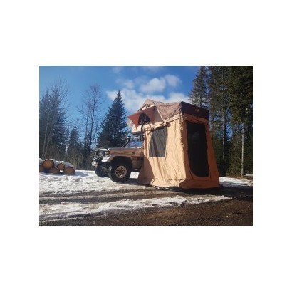 TENTE DE TOIT DJEBELXTREME...