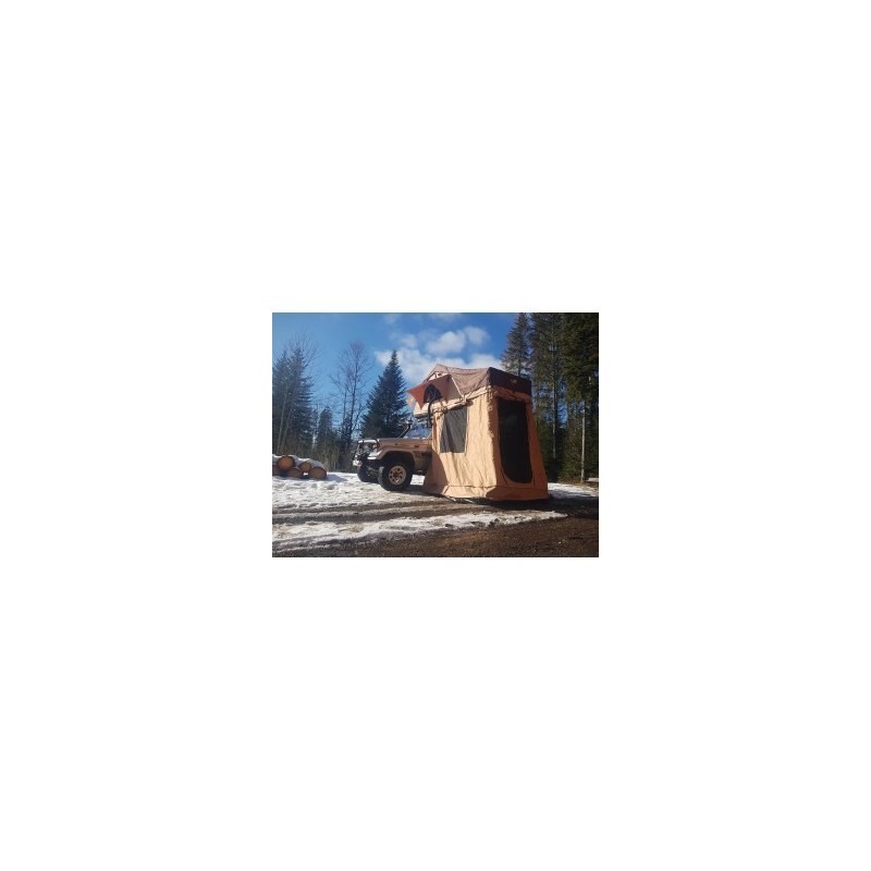 TENTE DE TOIT DJEBELXTREME...