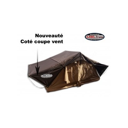 TENTE DE TOIT DJEBELXTREME...