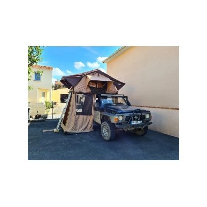 TENTE DE TOIT DJEBELXTREME...