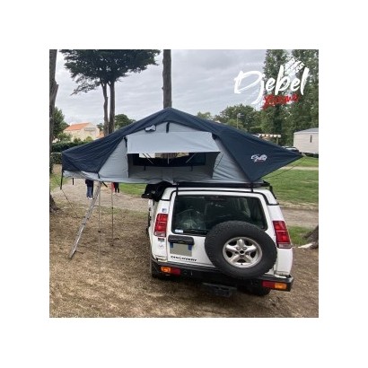 TENTE DE TOIT DJEBELXTREME...