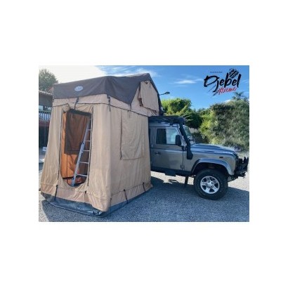 TENTE DE TOIT DJEBELXTREME...