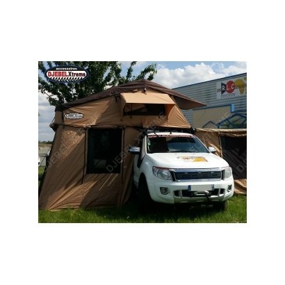 TENTE DE TOIT DJEBELXTREME...