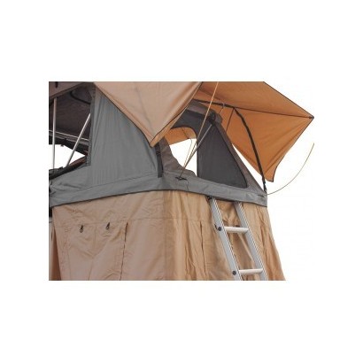 ANNEXE TENTE DE TOIT FRONT...