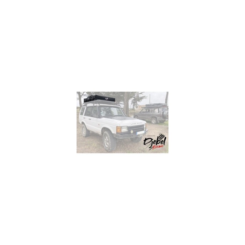 HOUSSE TENTE DE TOIT ALASKA...