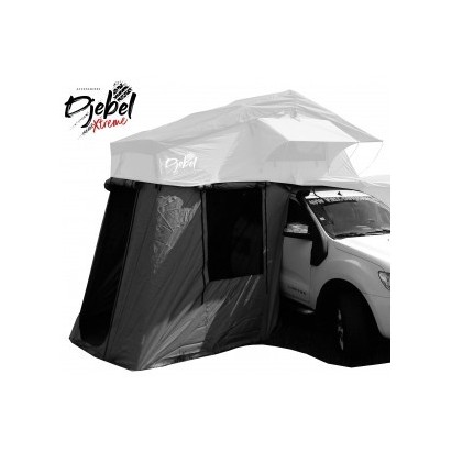 ANNEXE TENTE DE TOIT...