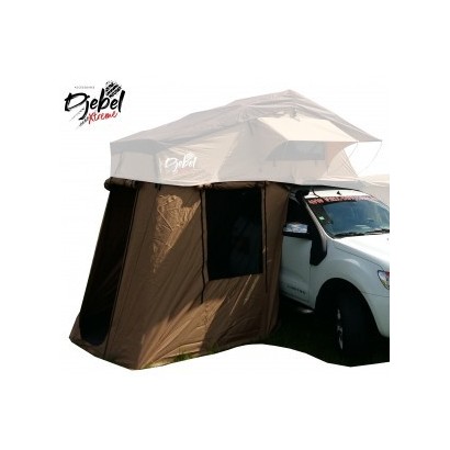 ANNEXE TENTE DE TOIT...