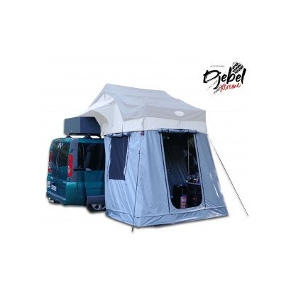 ANNEXE TENTE DE TOIT...