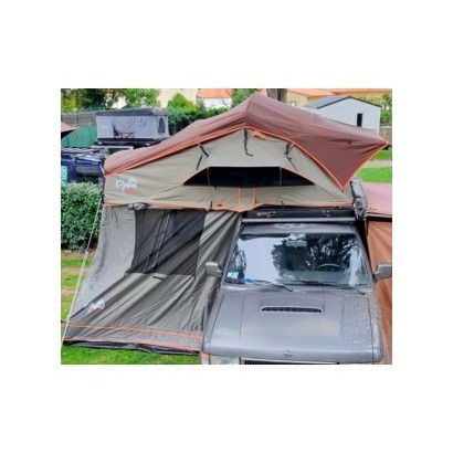 ANNEXE ALASKA 160 - AVEC...