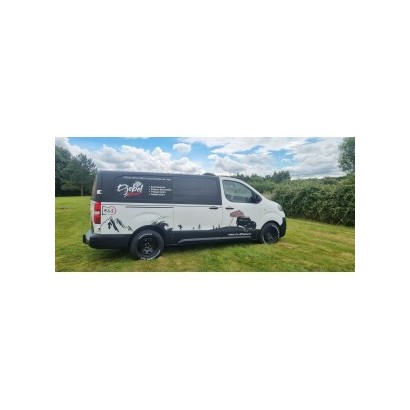 JANTE TRIANGULAR 5X108 /...