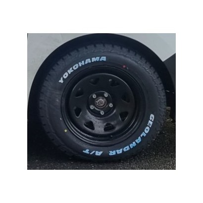 JANTE TRIANGULAR 5X108 /...