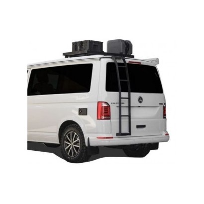 ECHELLE DE PORTE ARRIERE...