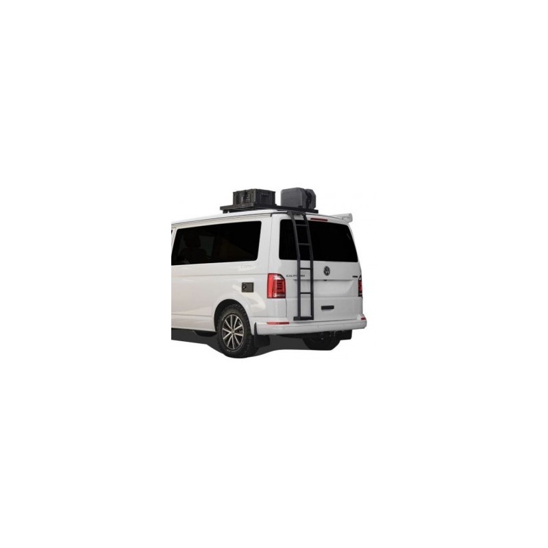 ECHELLE DE PORTE ARRIERE...