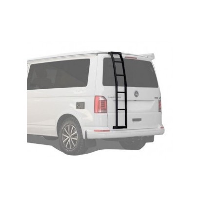 ECHELLE DE PORTE ARRIERE...