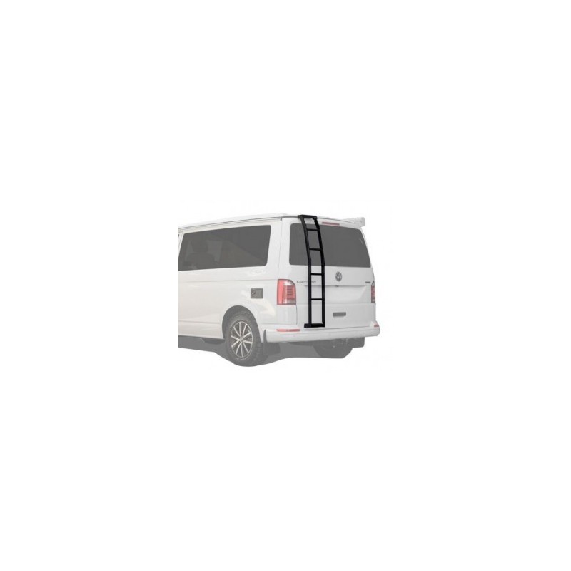 ECHELLE DE PORTE ARRIERE...