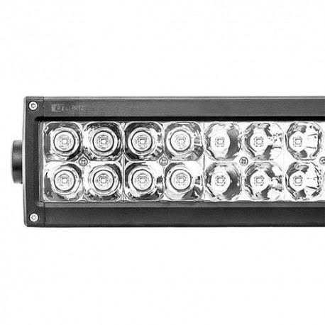LTPRTZ 36W LED TRX Offroad Lightbar
