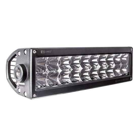 LTPRTZ 60W LED TRX Offroad Lightbar