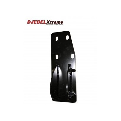 TIRANTS DE PONT AVANT...