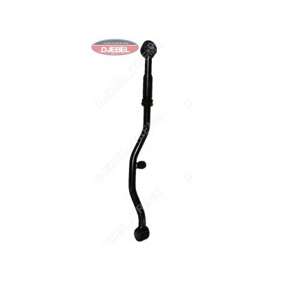 BARRE PANHARD RENFORCE ET...