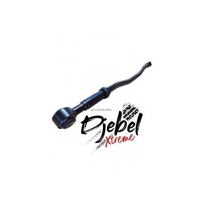 BARRE PANHARD RENFORCE ET...