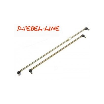 KIT 2 BARRES DE DIRECTION...