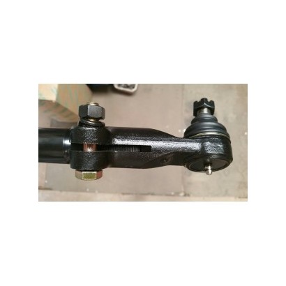 KIT BARRE D'ACCOUPLEMENT +...