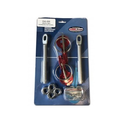 KIT ACCESSOIRES ATTACHE...