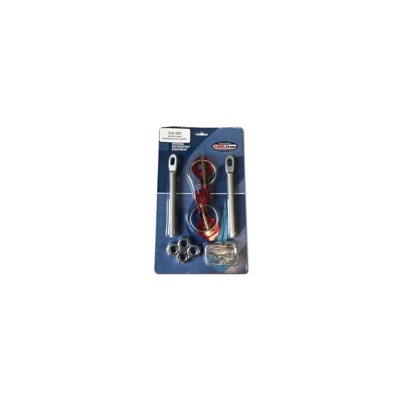 KIT ACCESSOIRES ATTACHE...