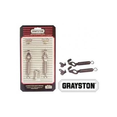 KIT ATTACHE RESSORT GRAYSTON