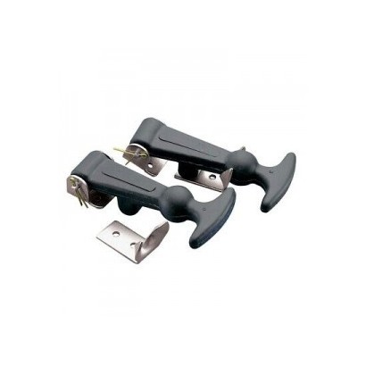 ATTACHE CAPOT LARGE GRAYSTON