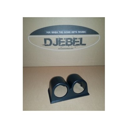 SUPPORT POUR MANOMETRE...