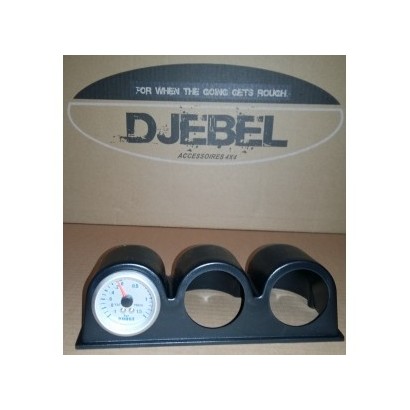 SUPPORT POUR MANOMETRE...