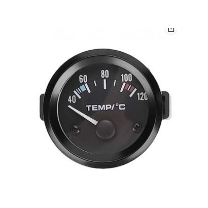 MANO TEMPERATURE D'EAU