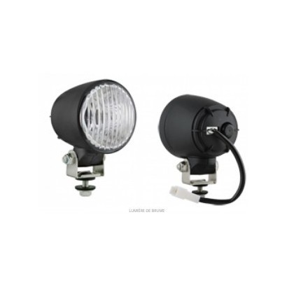 PHARE ANTIBROUILLARD...