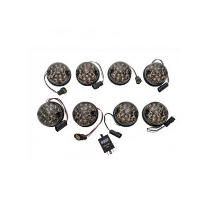 KIT FEUX DE REMPLACEMENT À...